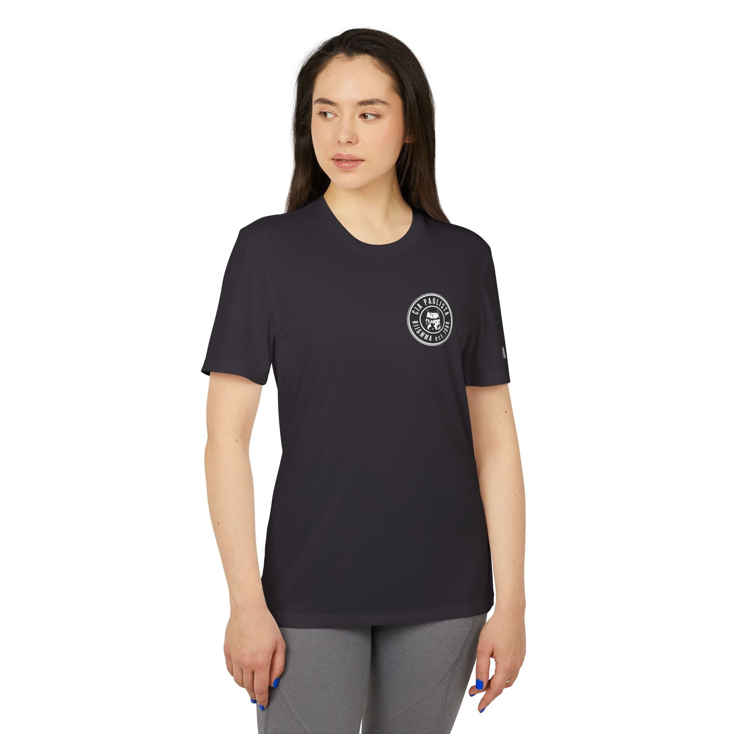 2025 Official Team T-Shirt by Adidas®: Wear the Legacy