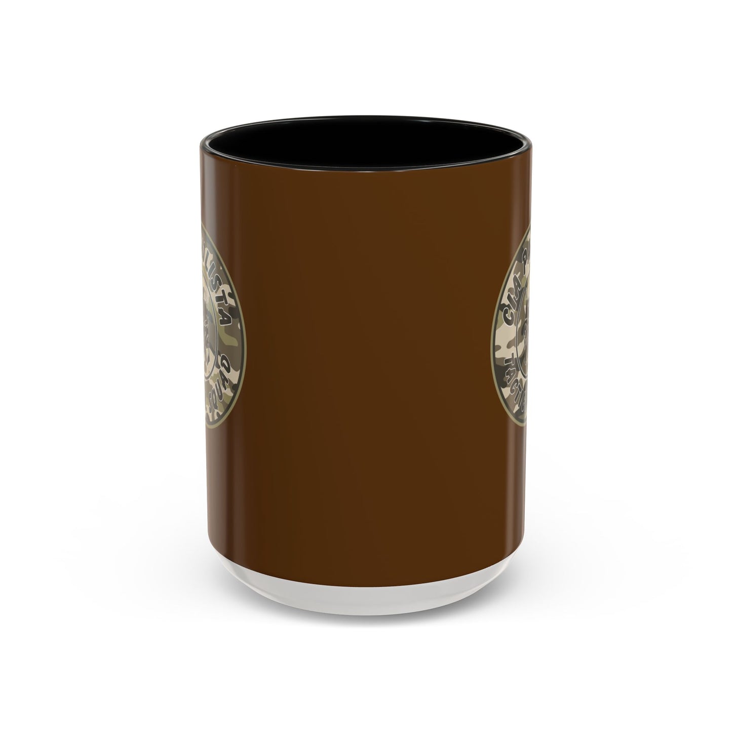 Coleção de canecas 2024 / Tactical Squad / MC/06 / (11, 15oz) 