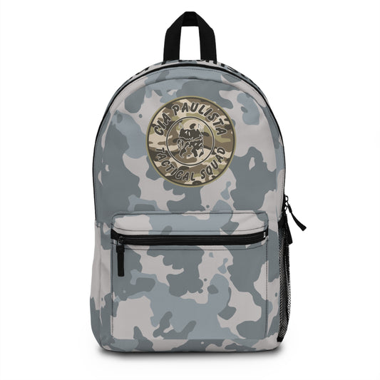Coleção Tactical Squad 2024 / Mochila 