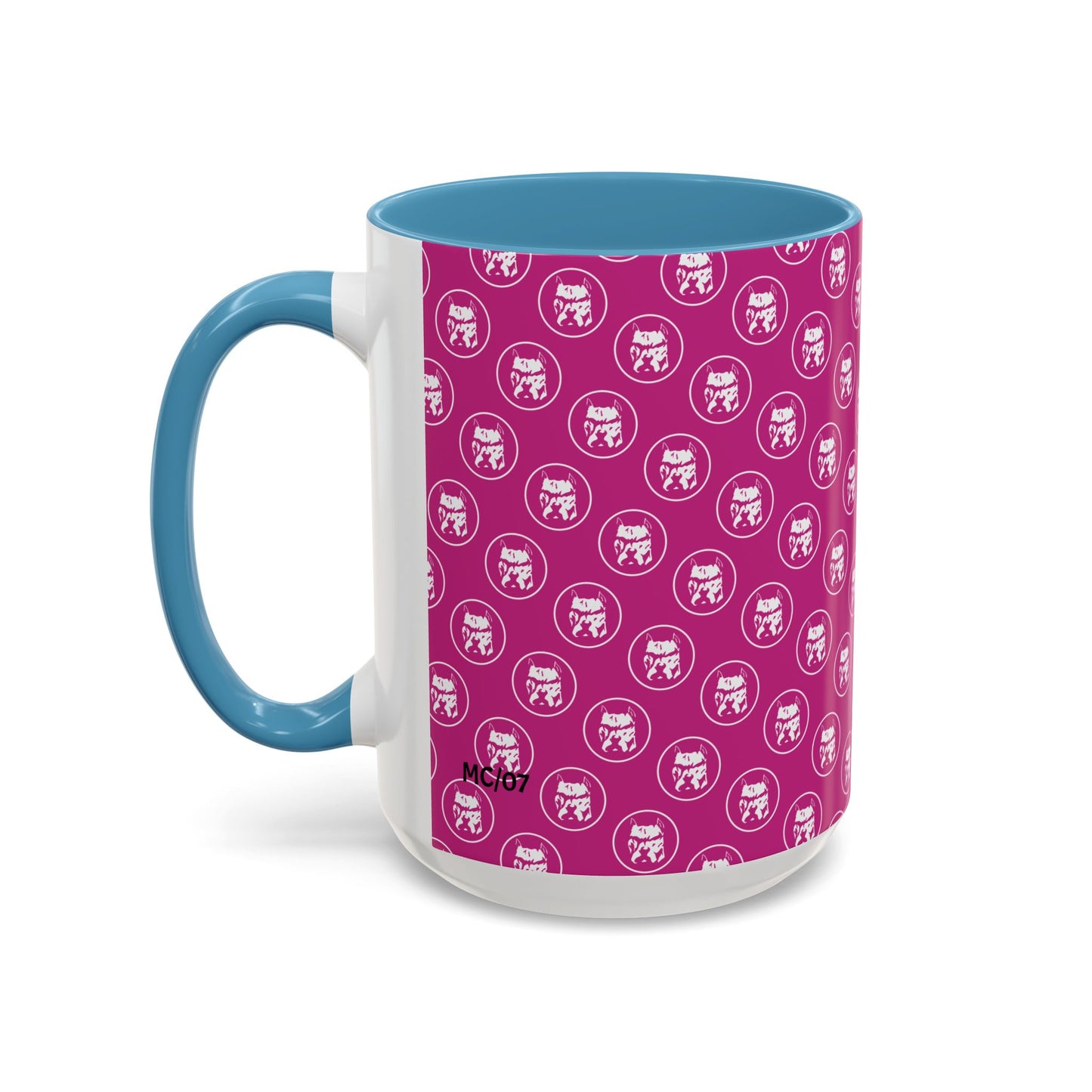 Coleção de canecas 2024 / Unicornica / MC/07 / (11, 15oz) 