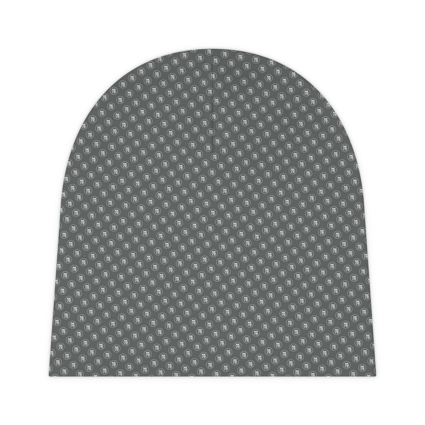 Coleção Urban 2024 / The Dogs /Baby Beanie (AOP)