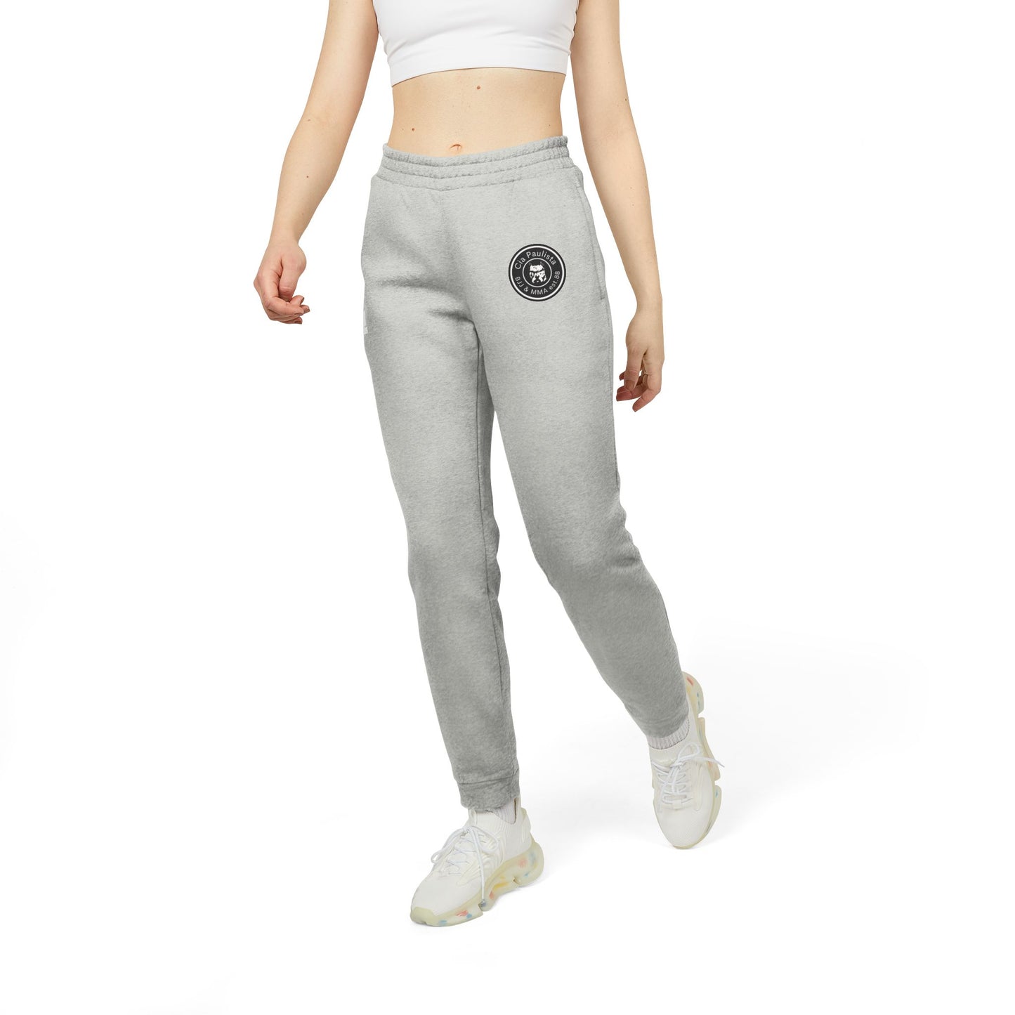 Equipe / Equipe / destaque da adidas / Calça de moletom unissex 