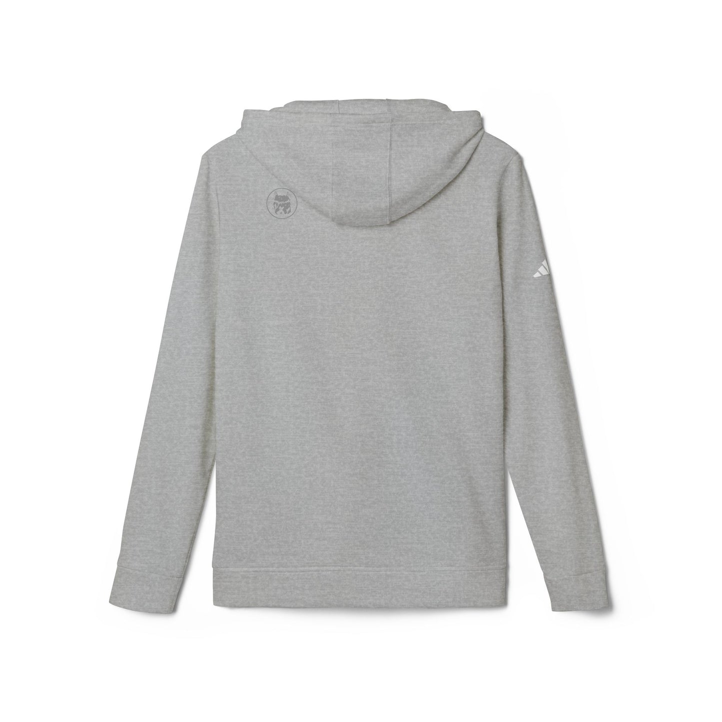 Coleção Urbana 2024/ Just Dog / destaque da adidas® Moletom com capuz unissex de lã 