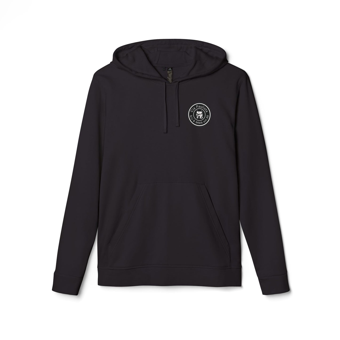 Coleção White to Black 2024 / Tradicional / com adidas® Unisex Fleece Hoodie 