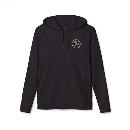 Coleção White to Black 2024 / Tradicional / com adidas® Unisex Fleece Hoodie 