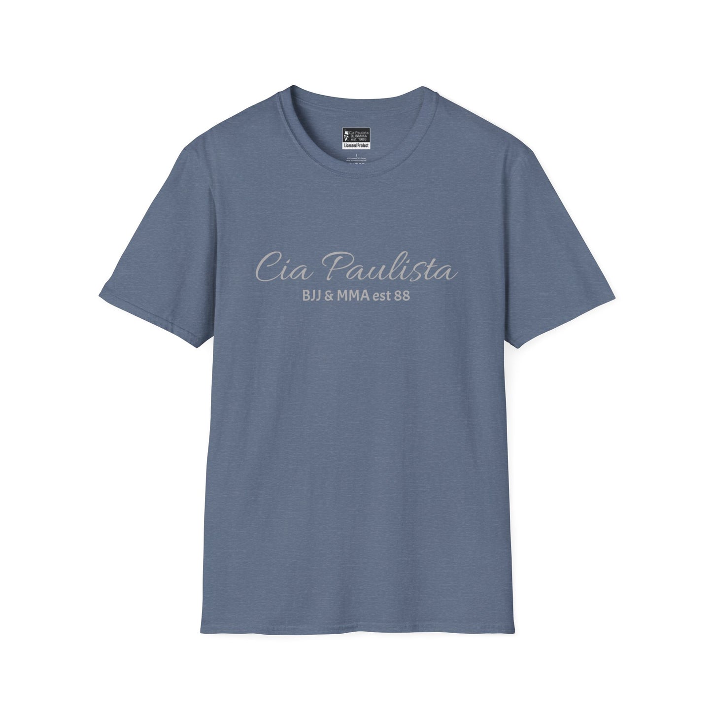 2024 Collection /  Unisex Soft-Style T-Shirt
