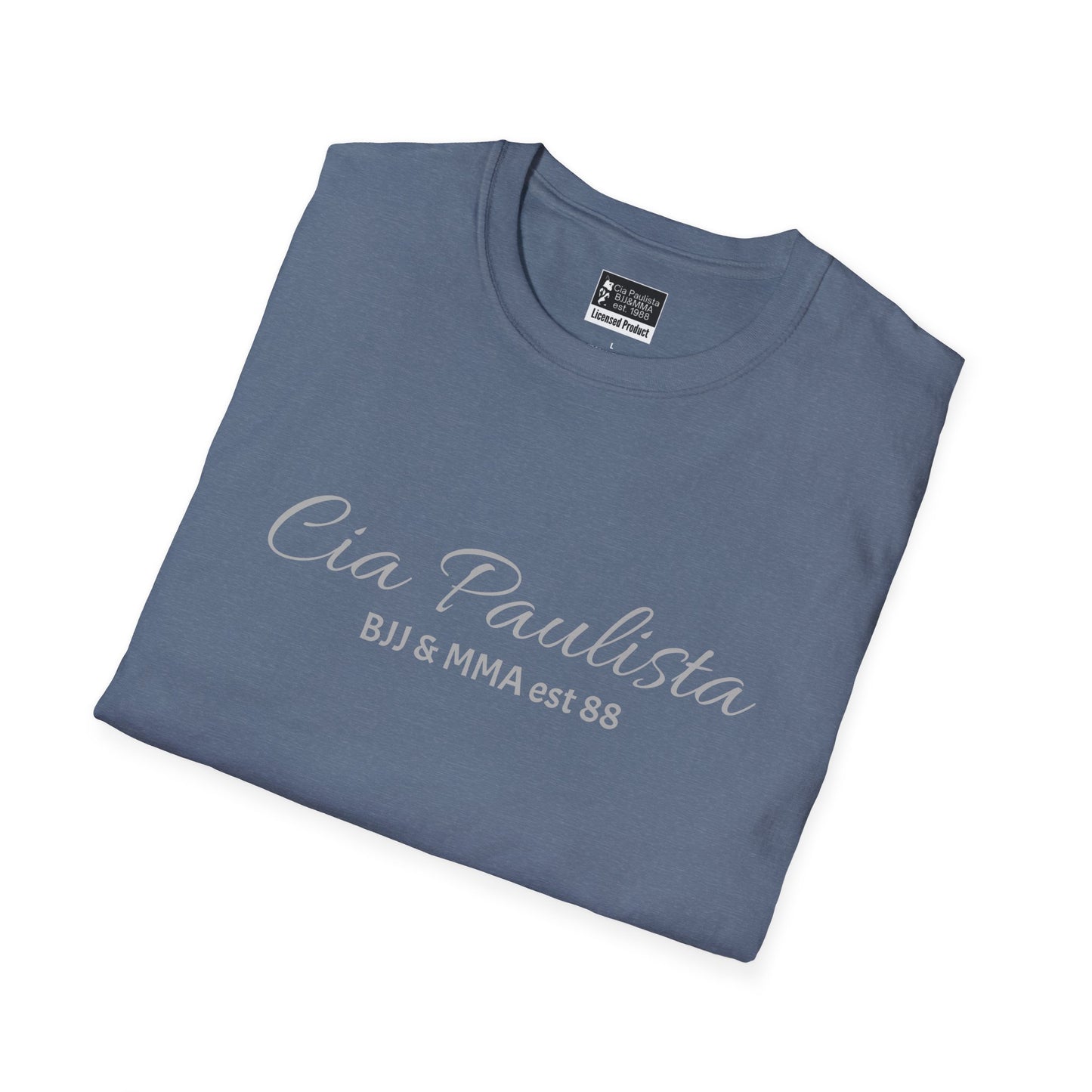 2024 Collection /  Unisex Soft-Style T-Shirt