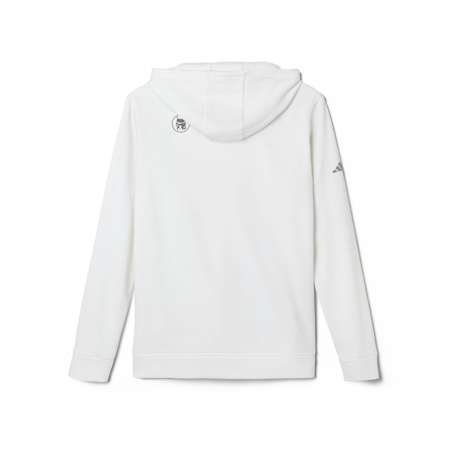 Coleção Urbana 2024 / Classica / destaque da adidas® Moletom com capuz unissex Fleece 