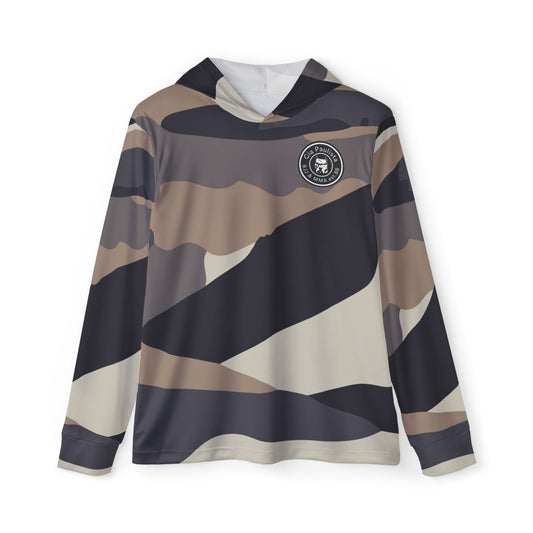 Coleção 2024 / Dune / Warmup Hoodie (AOP)