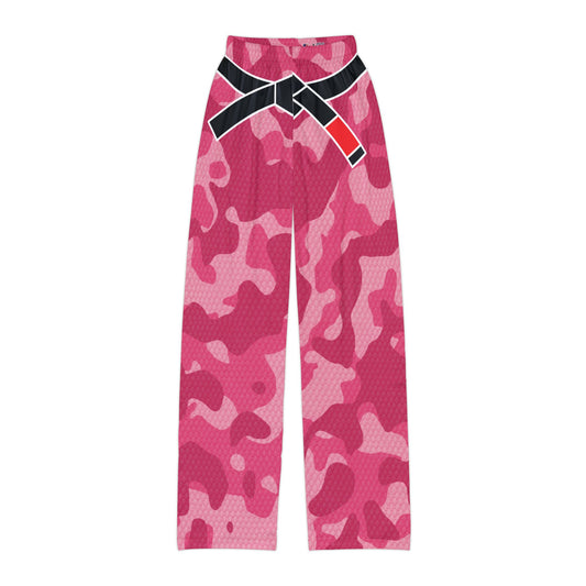 Copy of Kids Pajama Pants (AOP)