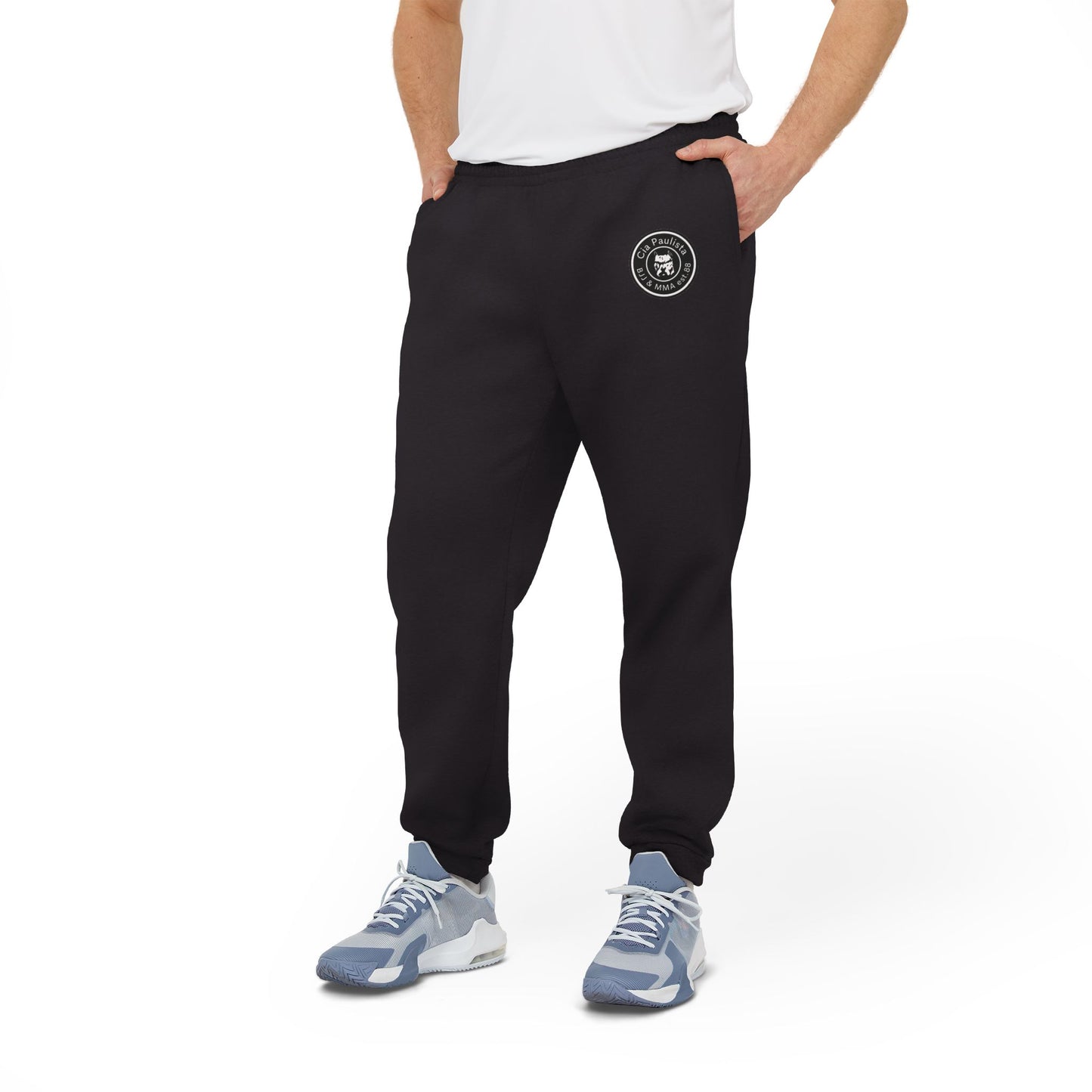 Equipe / Equipe / destaque da adidas / Calça de moletom unissex 