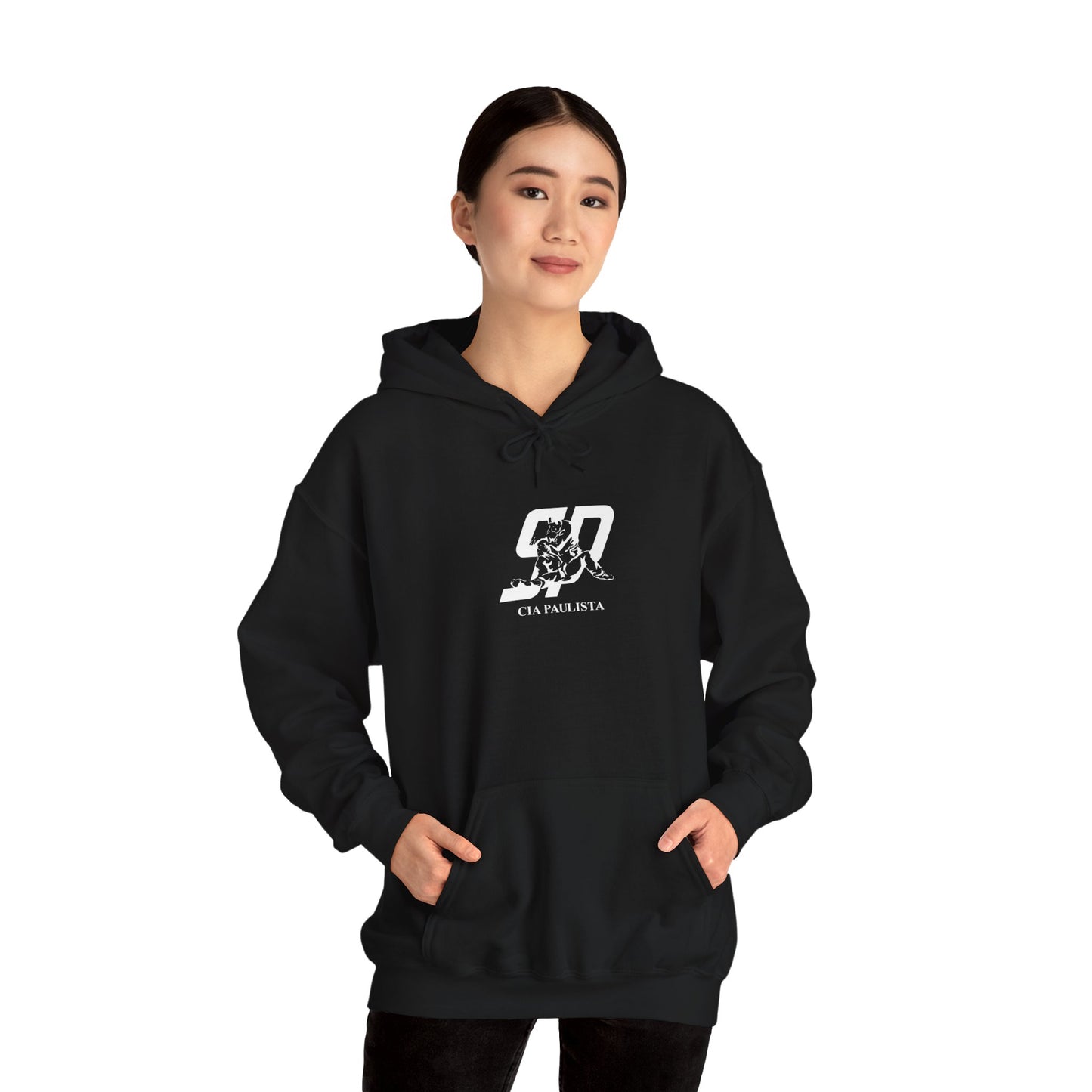 #1 Special Edition / Unisex Heavy Blend™ Hooded Sweatshirt