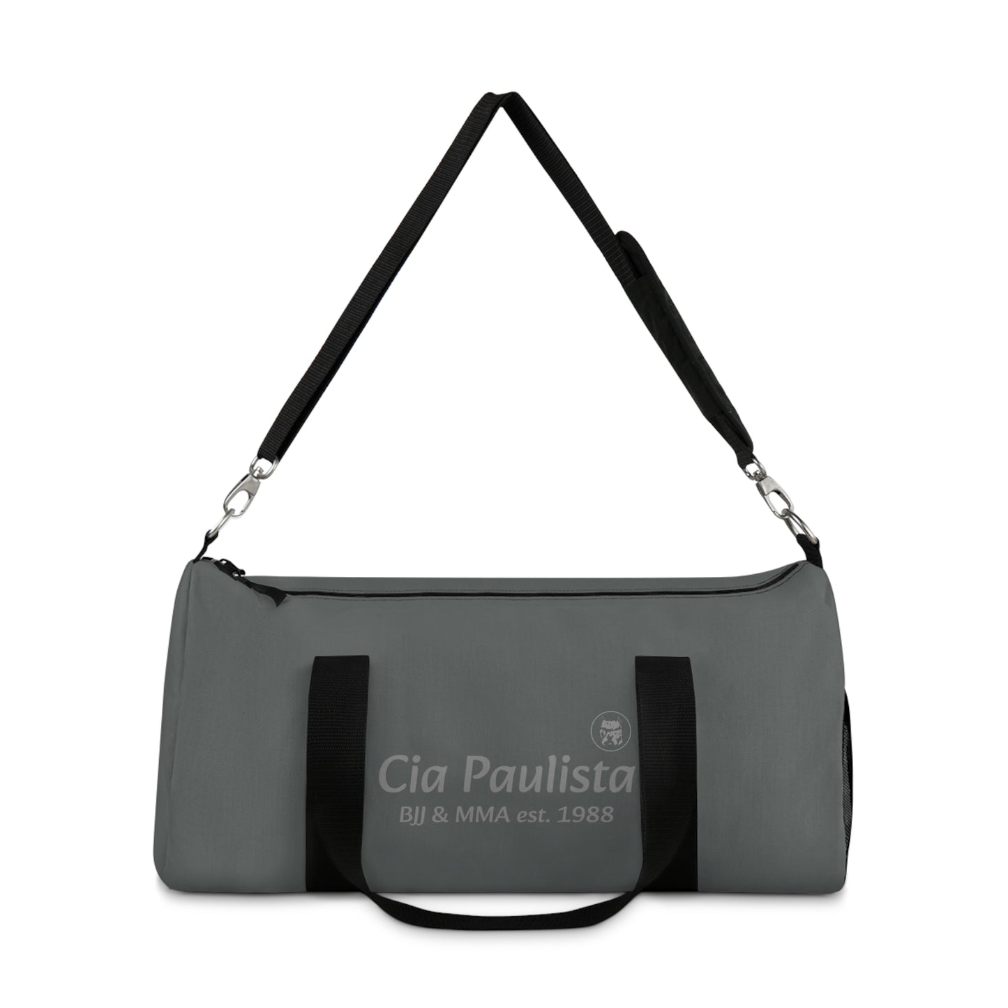 Coleção Urbana 2024 / The Dog / Bolsa Duffel 