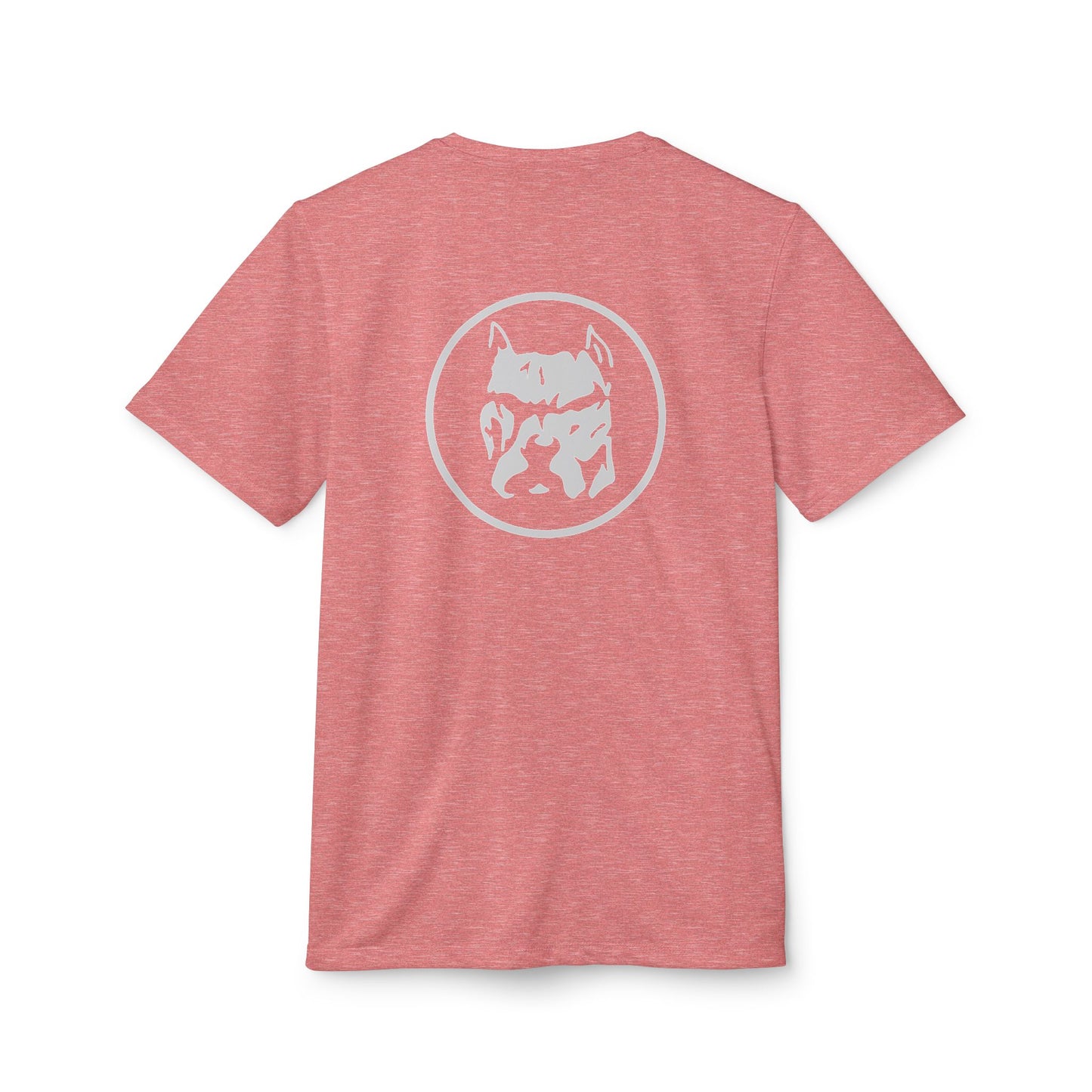 Just Dog / Coleção Urban com camiseta esportiva unissex adidas® 