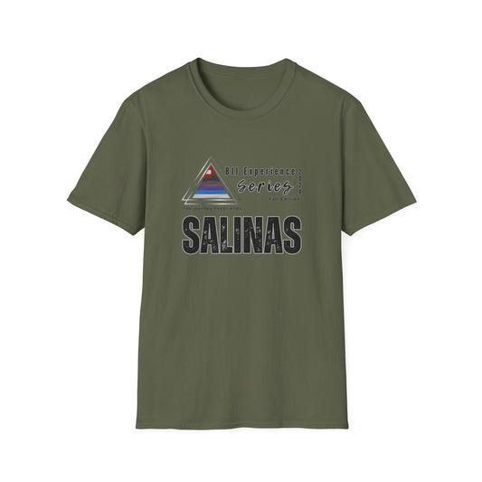 Experiência Salinas BJJ
