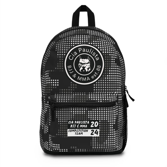 Equipe 2024 / Sniper Preto / Mochila 