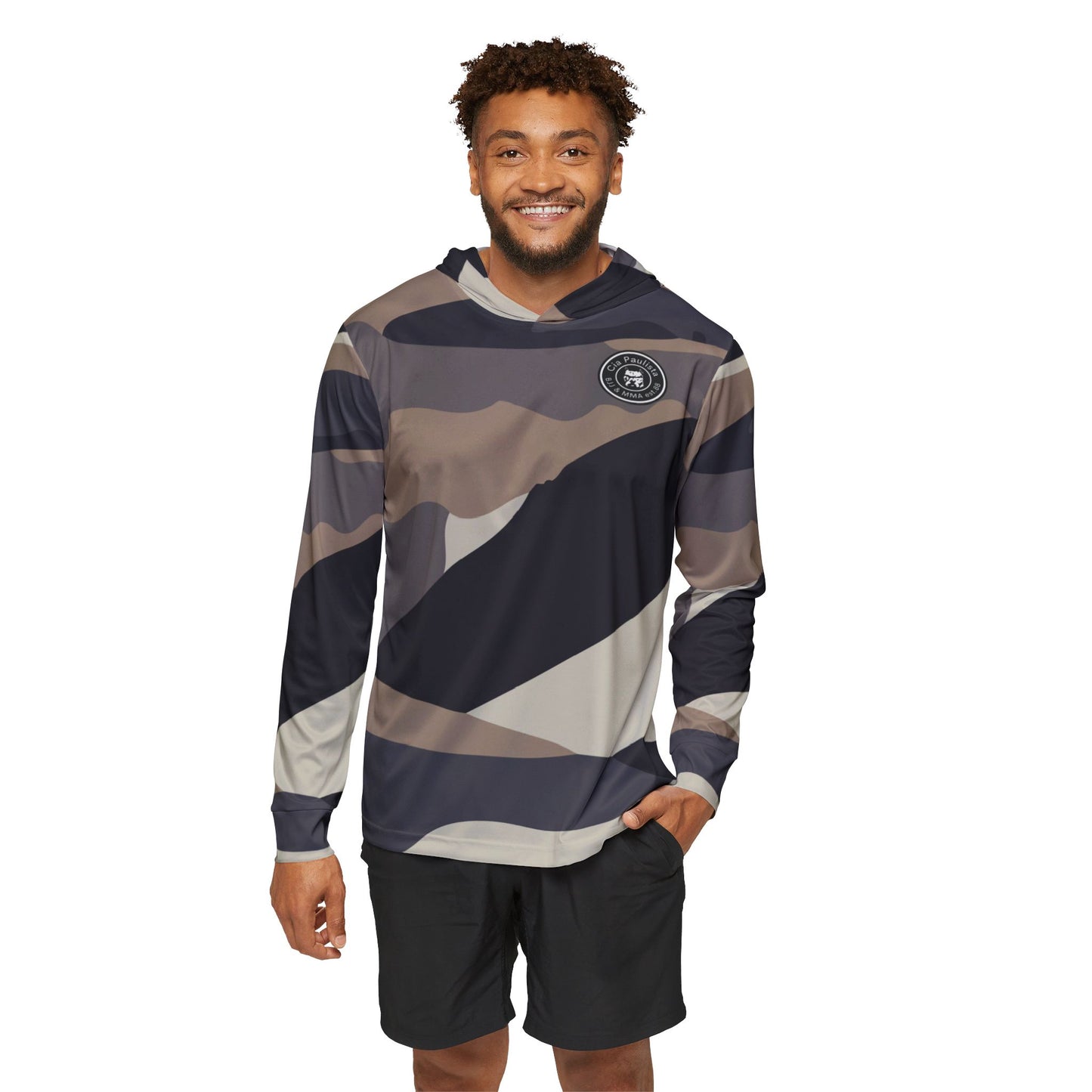 Coleção 2024 / Dune / Warmup Hoodie (AOP)