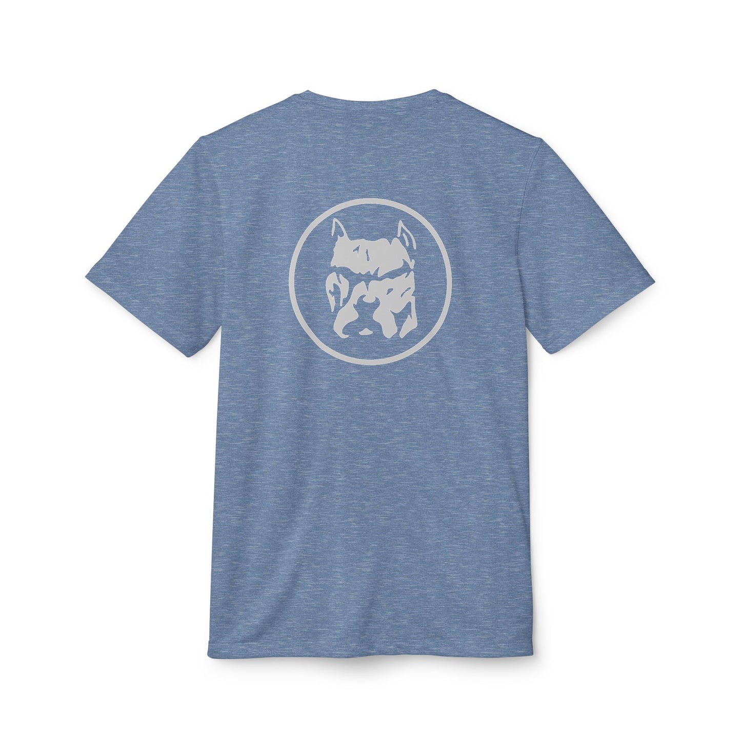 Just Dog / Coleção Urban com camiseta esportiva unissex adidas® 