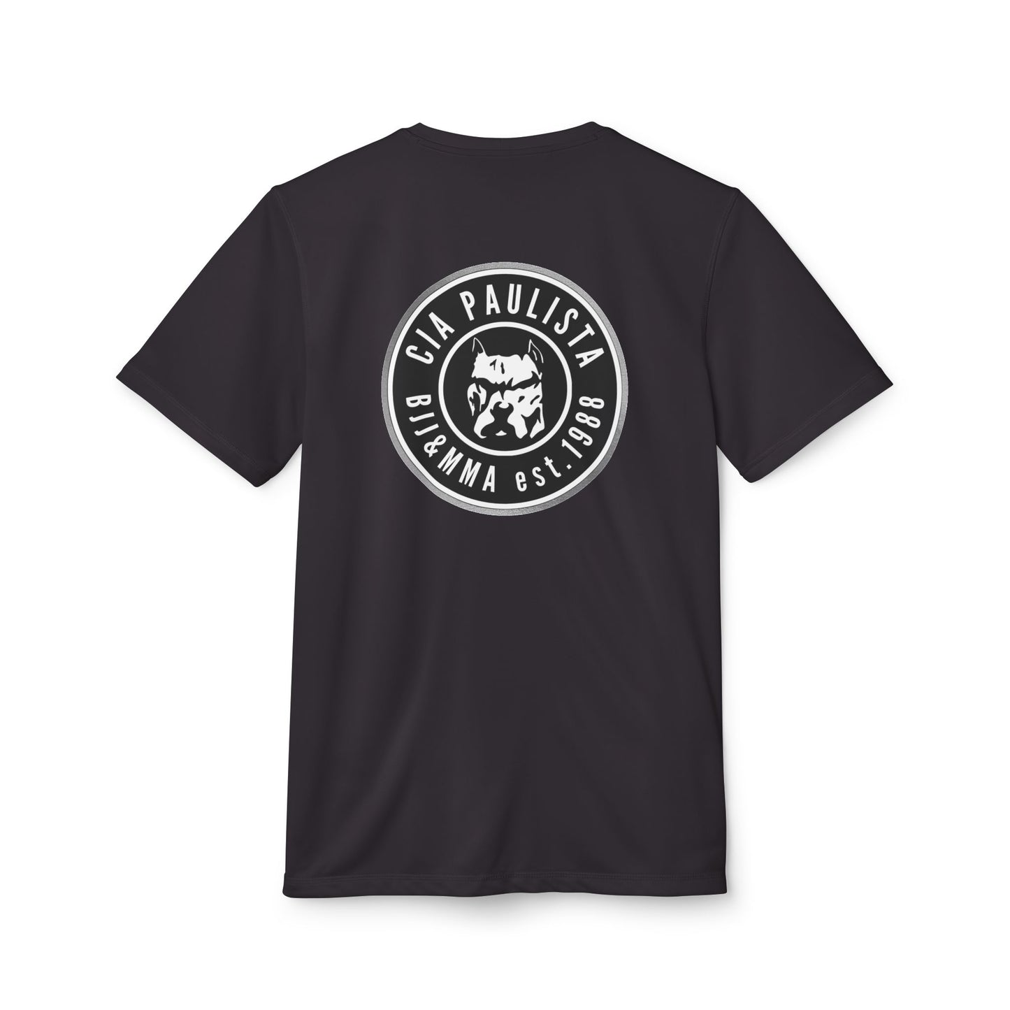 2025 Official Team T-Shirt by Adidas®: Wear the Legacy