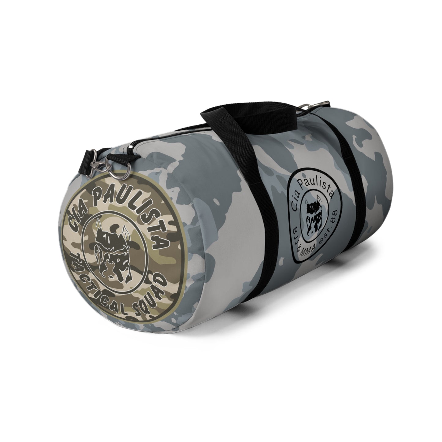 Tactical 2024 /Bolsa de viagem
