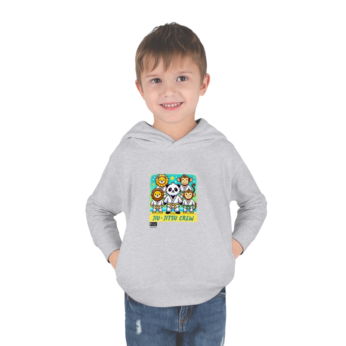 Moletom Infantil Cia Paulista Infantil