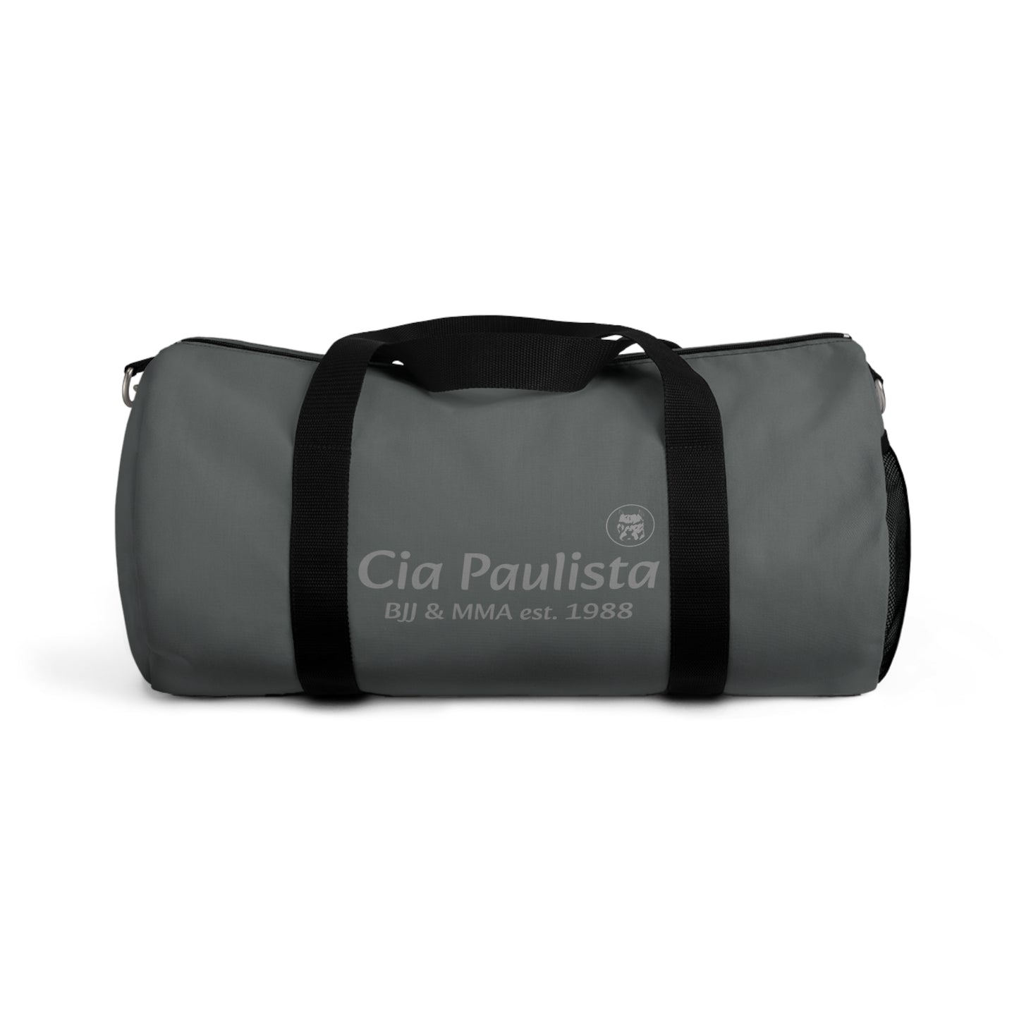 Coleção Urbana 2024 / The Dog / Bolsa Duffel 
