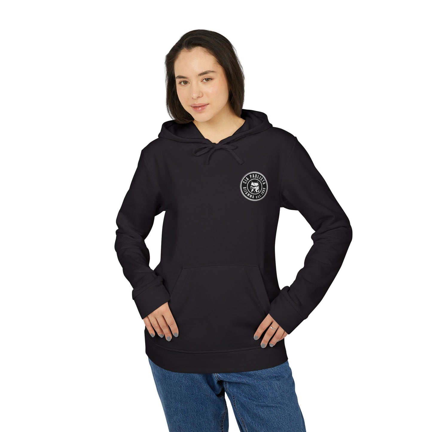 2025 Official Team Hoodie: Join the Legacy, Wear the Tradition / Adidas® Unisex Fleece Hoodie