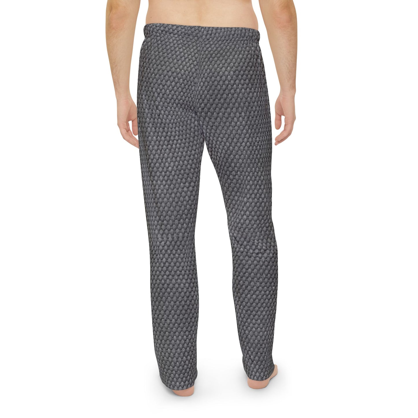Cia Paulista Gi Lounge Pants - Grey