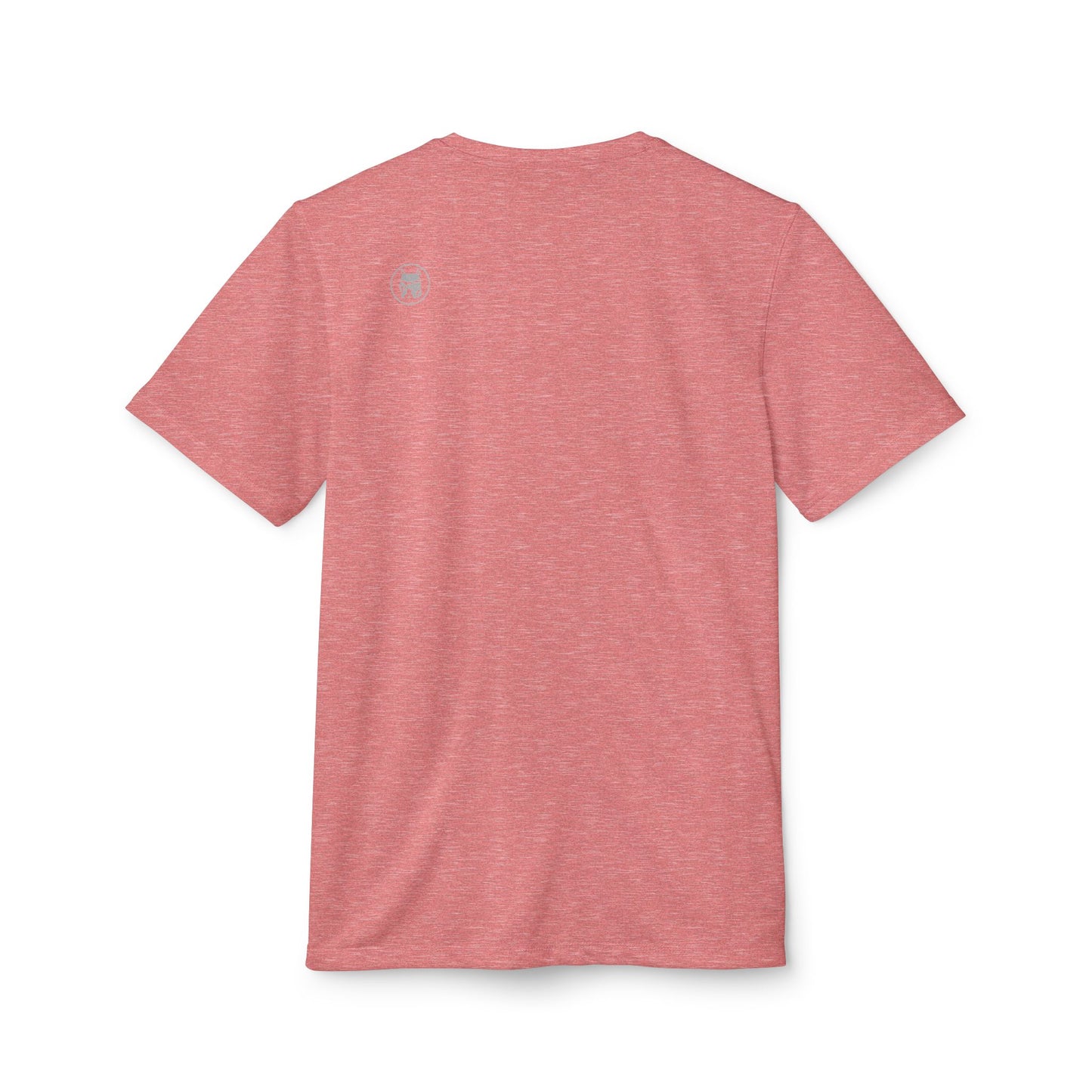 Coleção Urbana 2024 / The Dog / destaque da adidas® Camiseta Esportiva Unissex 