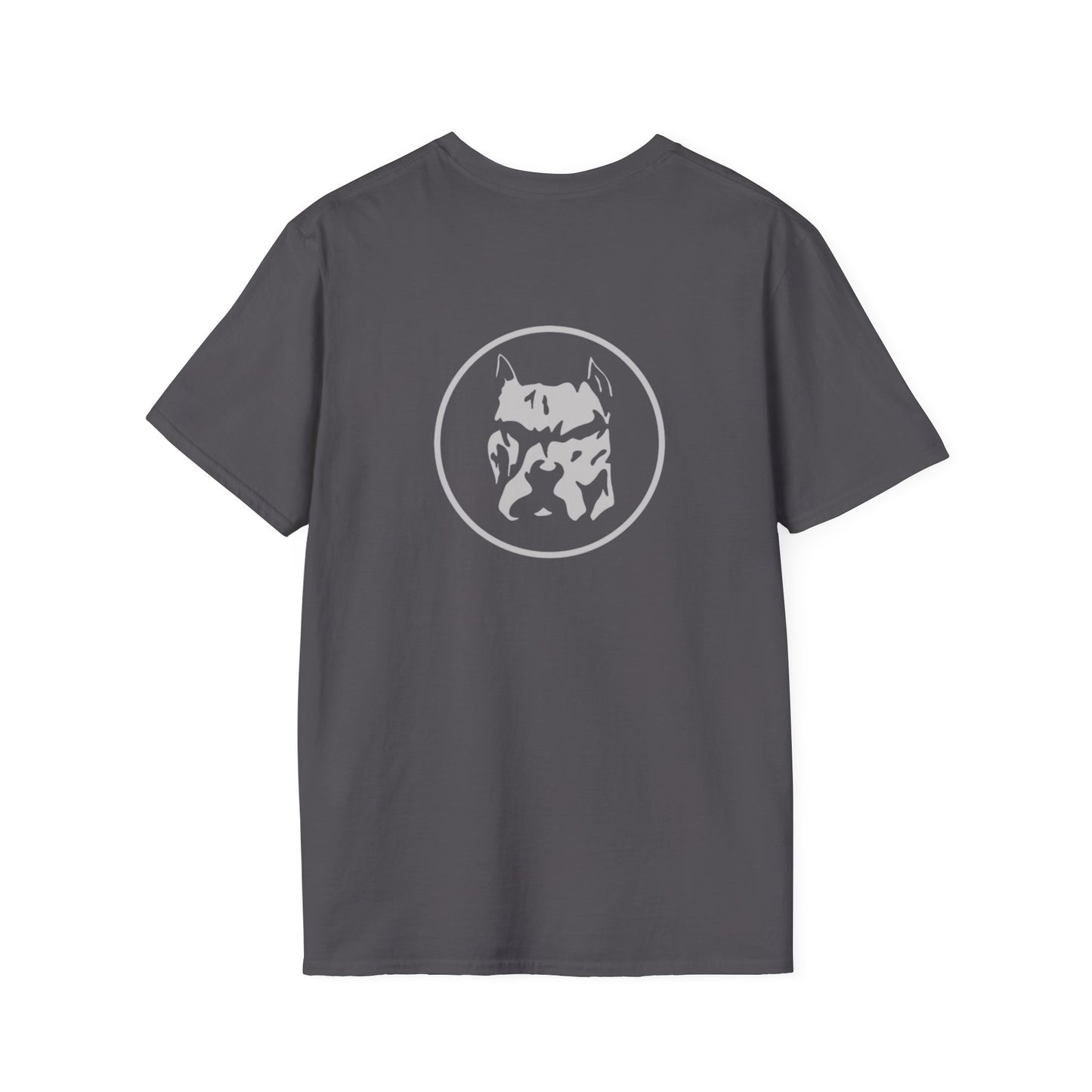 2024 Collection /  Unisex Soft-Style T-Shirt