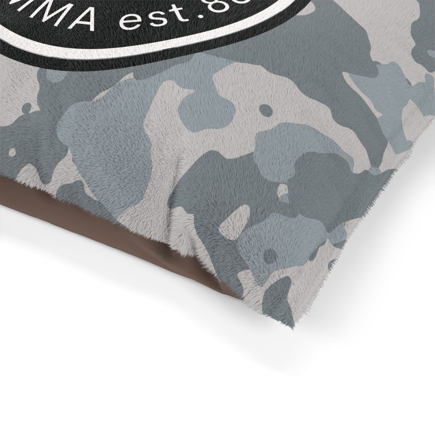 Coleção Cia Paulista 2024 / Cama Camuflada