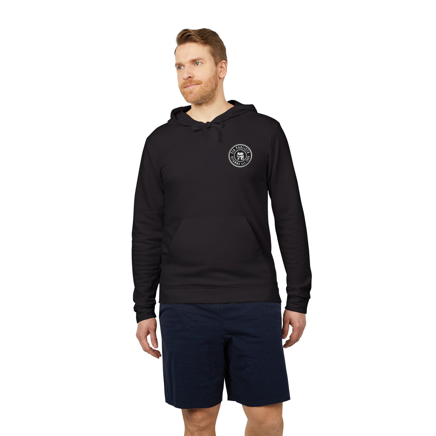 2025 Official Team Hoodie: Join the Legacy, Wear the Tradition / Adidas® Unisex Fleece Hoodie