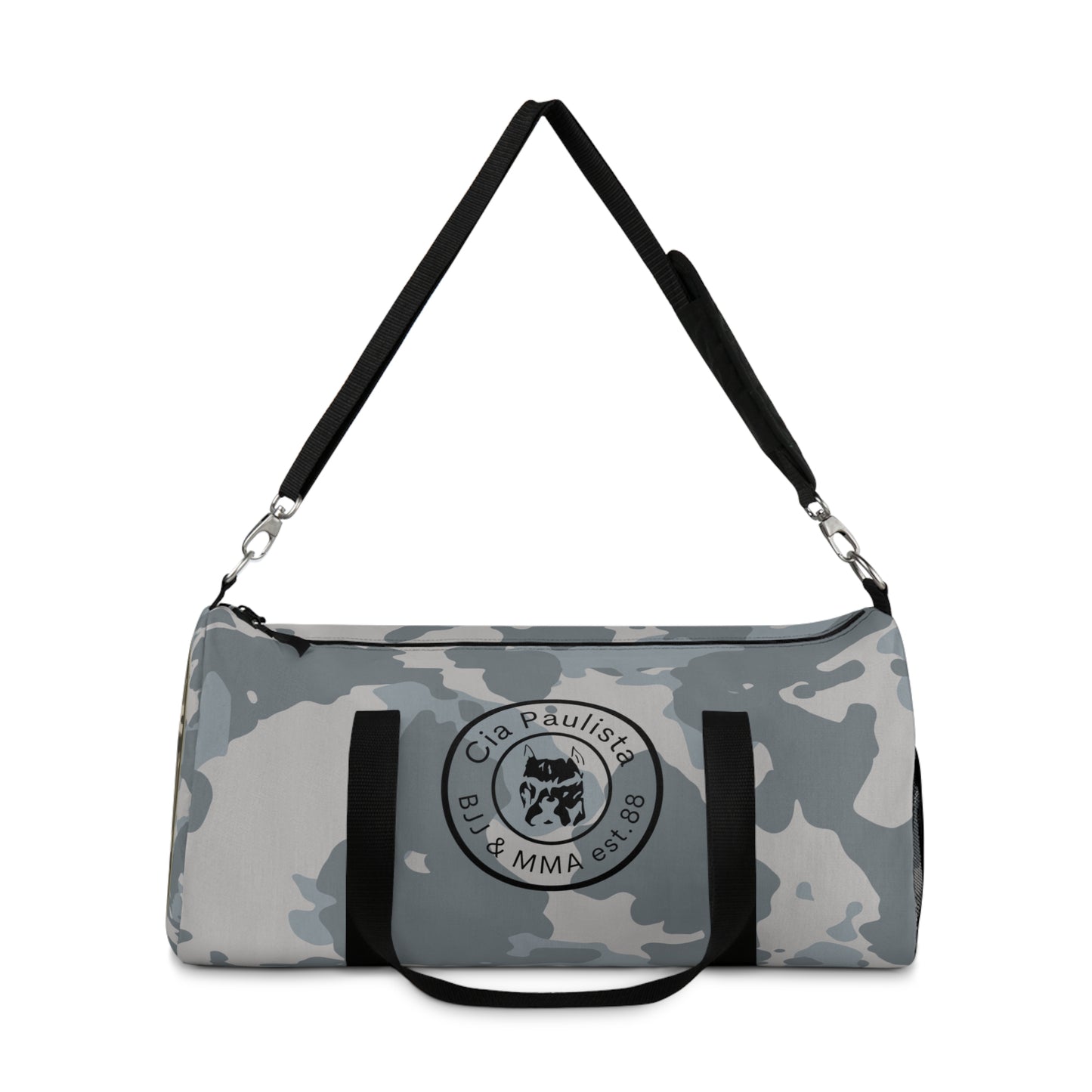Tactical 2024 /Bolsa de viagem