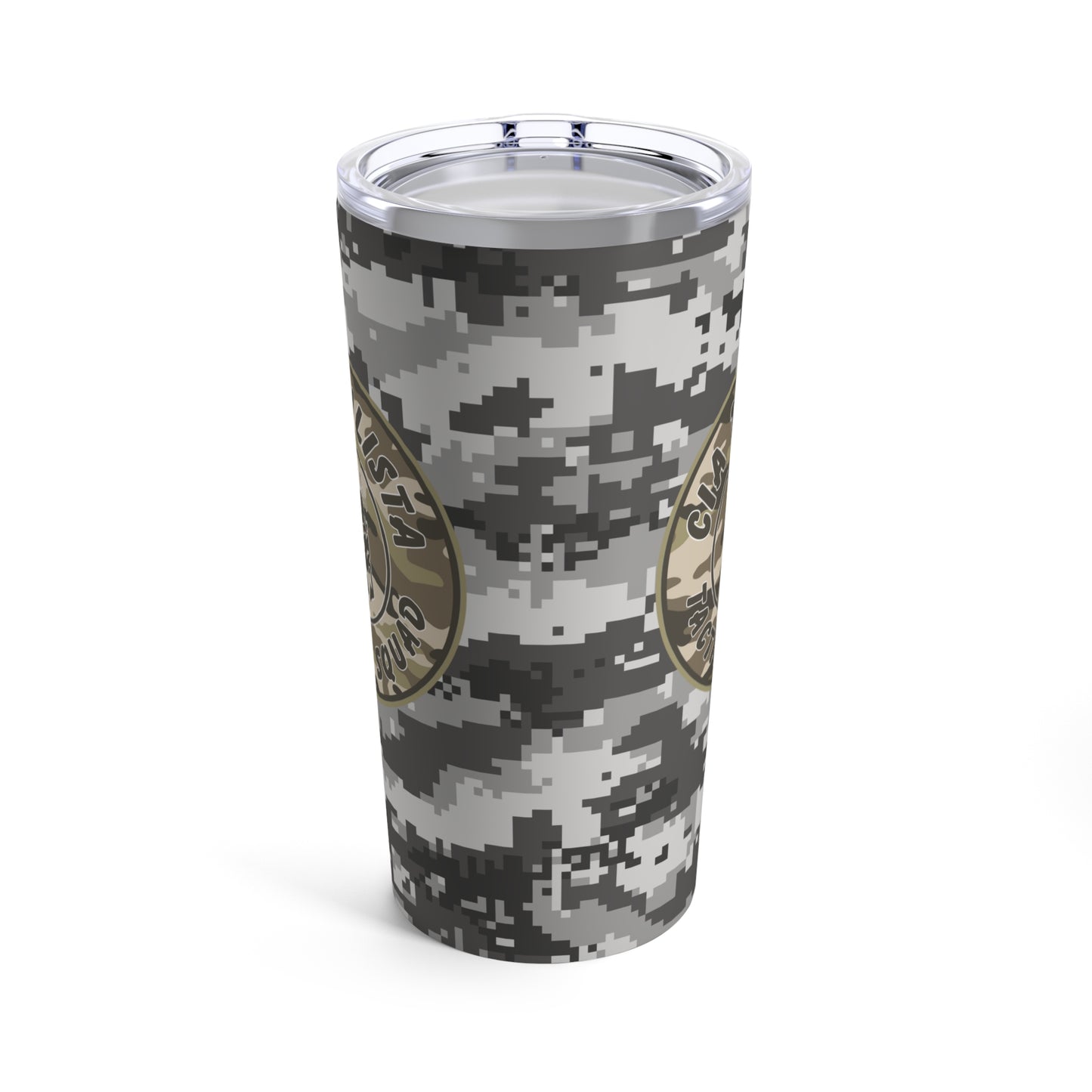 Tactical Squad 20oz Copo Térmico