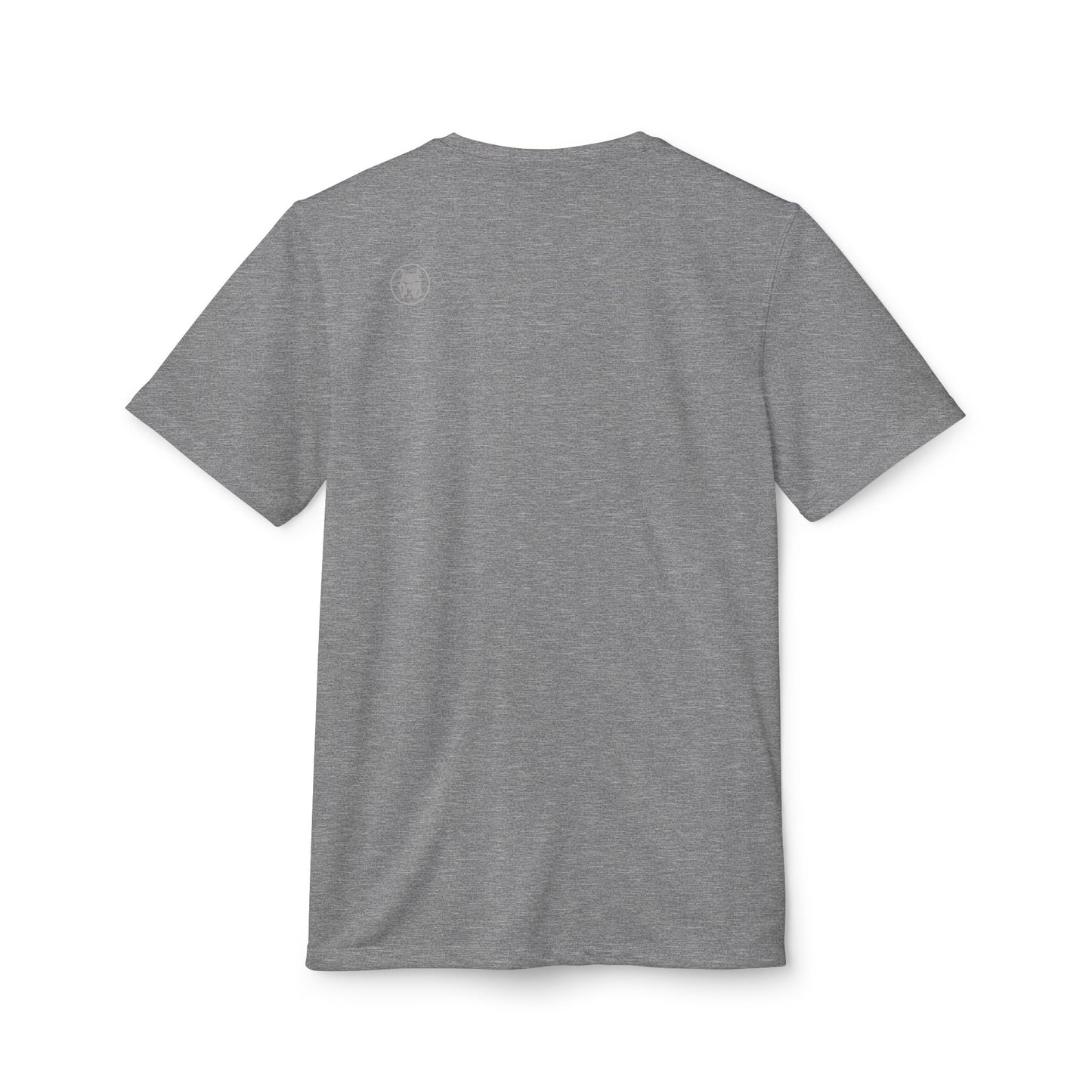 Coleção Urbana 2024 / The Dog / destaque da adidas® Camiseta Esportiva Unissex 