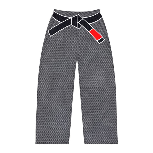 Cia Paulista Gi Lounge Pants - Grey