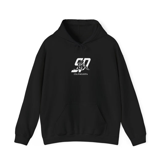 #1 Special Edition / Unisex Heavy Blend™ Hooded Sweatshirt