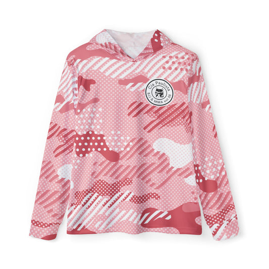 PINKA ?2024 Moletom com capuz feminino para aquecimento