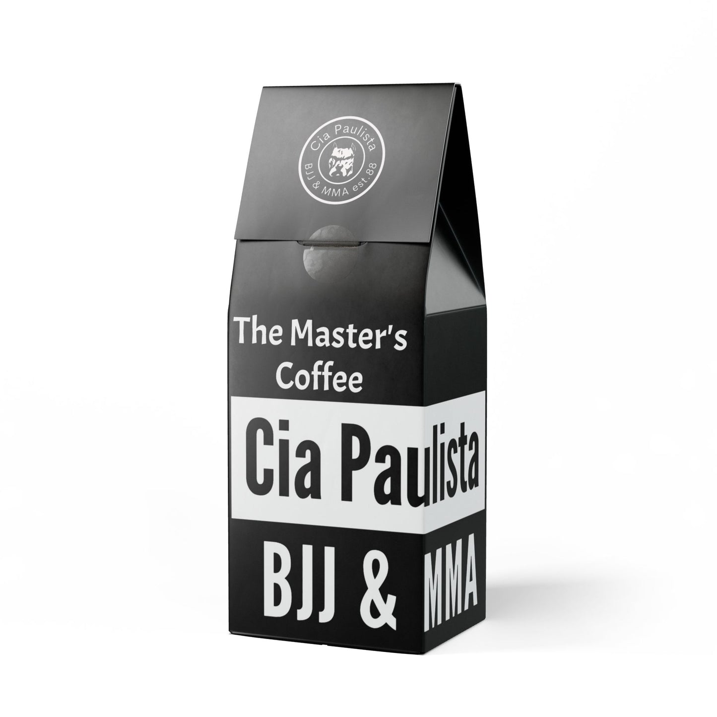 The Masters Coffee Collection / Colombiano / CC/01