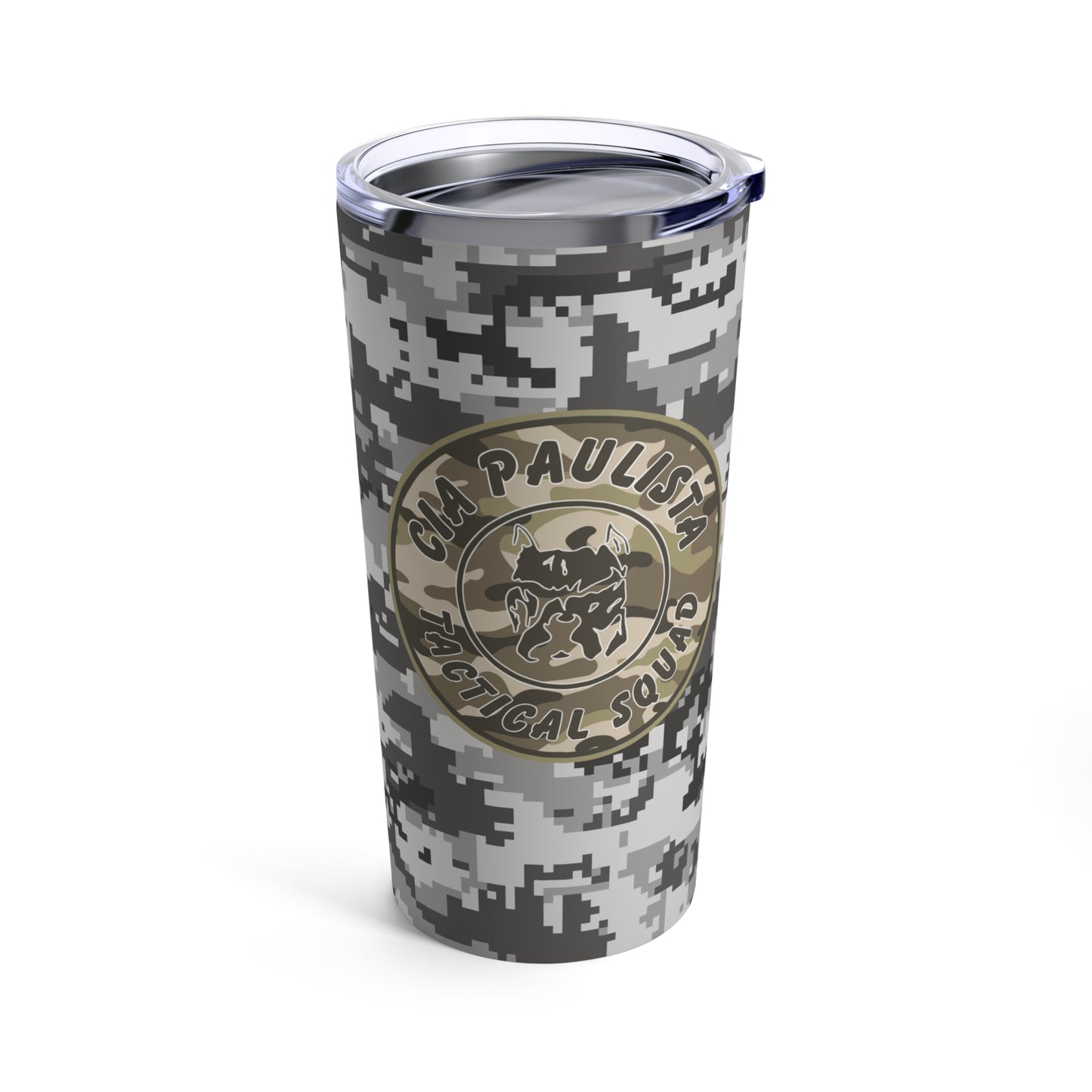 Tactical Squad 20oz Copo Térmico