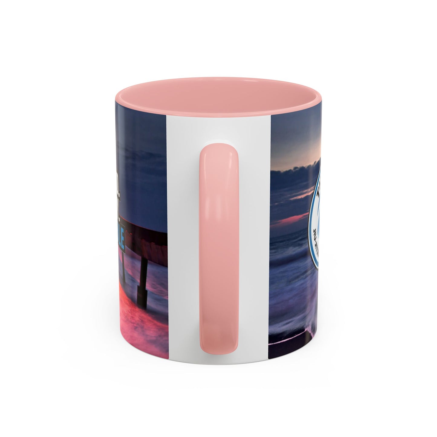 Unbreakable Spirit Mug – Strong Mind, Strong Body