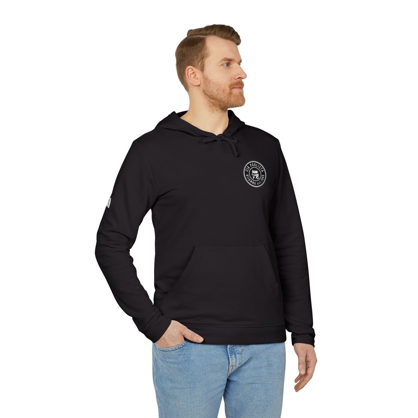 2025 Official Team Hoodie: Join the Legacy, Wear the Tradition / Adidas® Unisex Fleece Hoodie