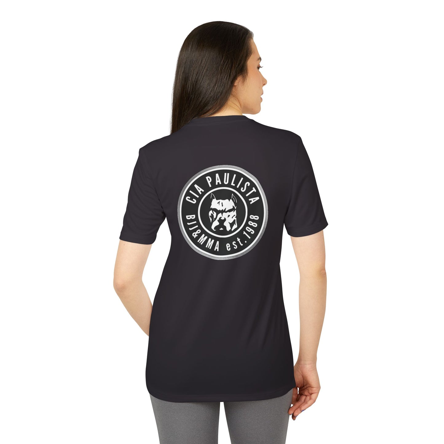 2025 Official Team T-Shirt by Adidas®: Wear the Legacy