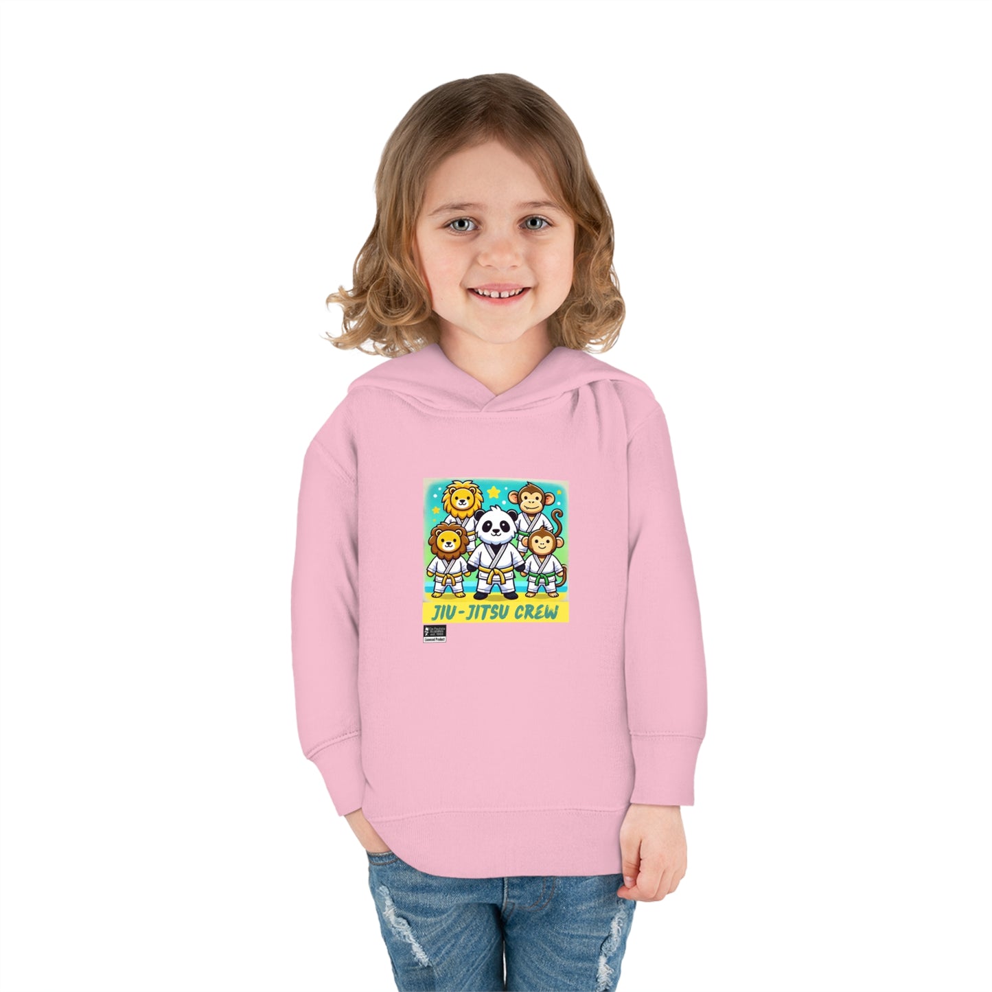 Moletom Infantil Cia Paulista Infantil