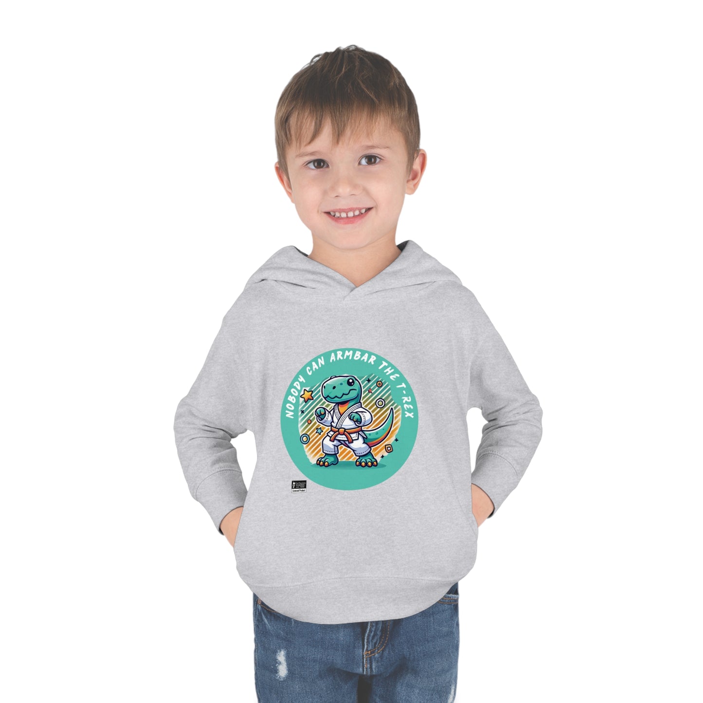 Coleção infantil: moletom com capuz para criança