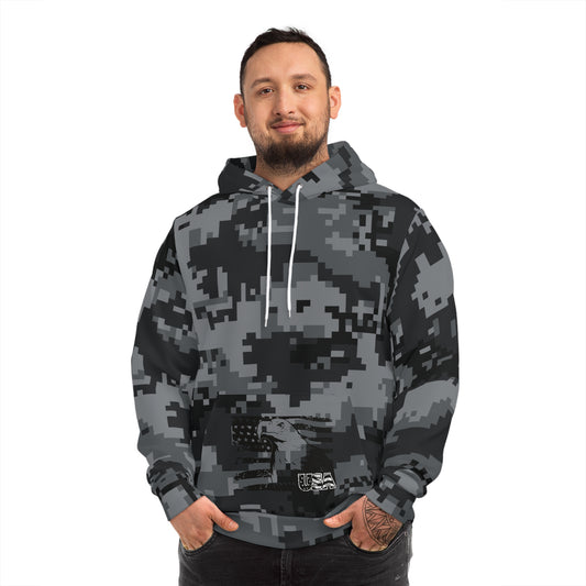 GP Patriotic Hood