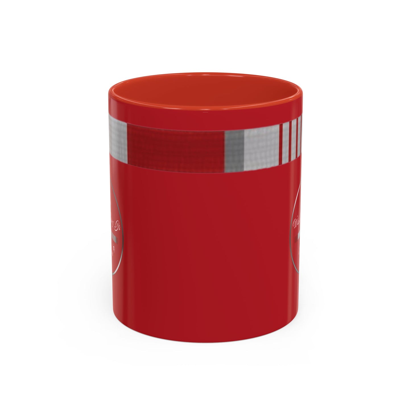 Coleção de canecas / Coral Belt / MC/01/ (11, 15oz) 