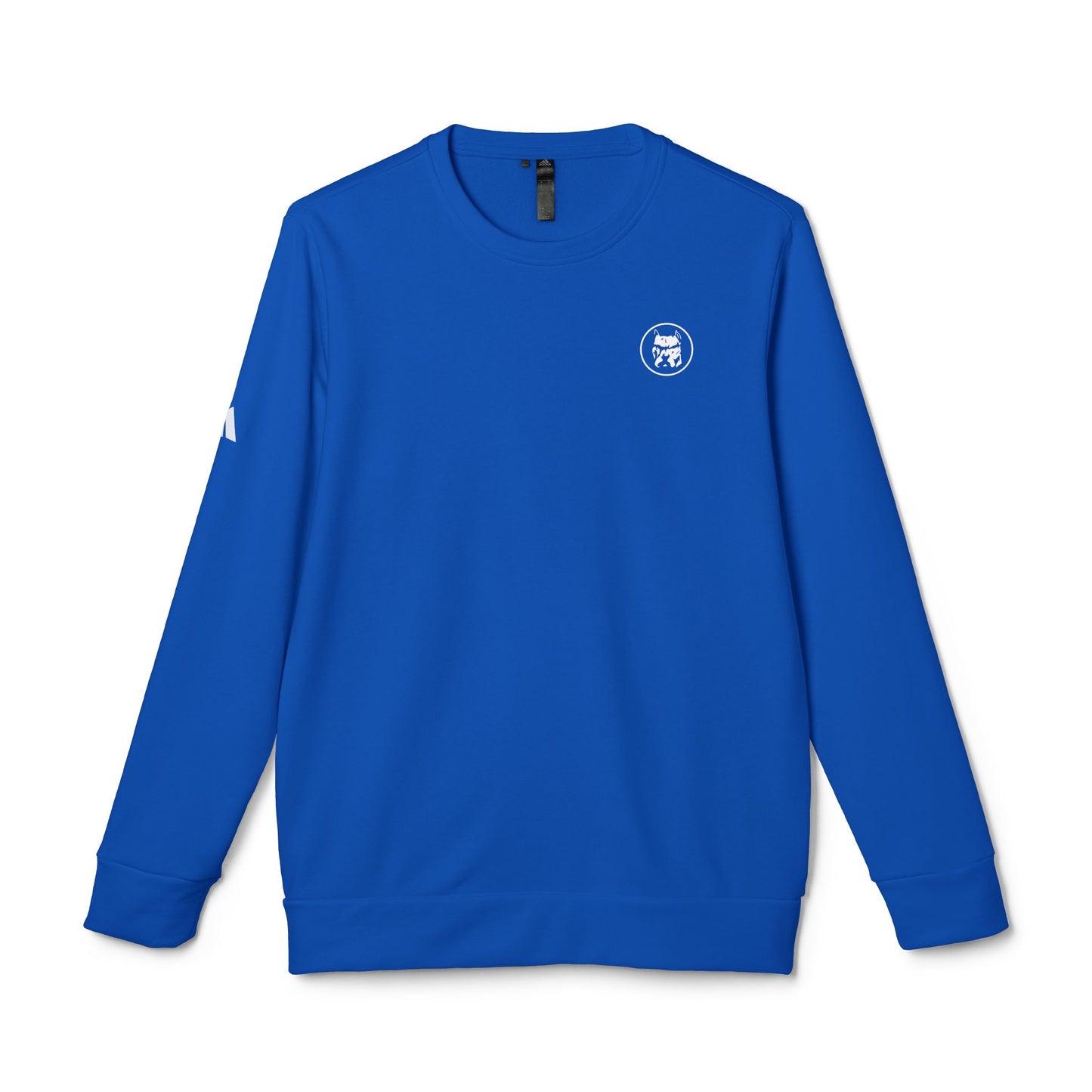 UrbanCollection / Minimal / com adidas® Moletom Unissex Fleece Crewneck 
