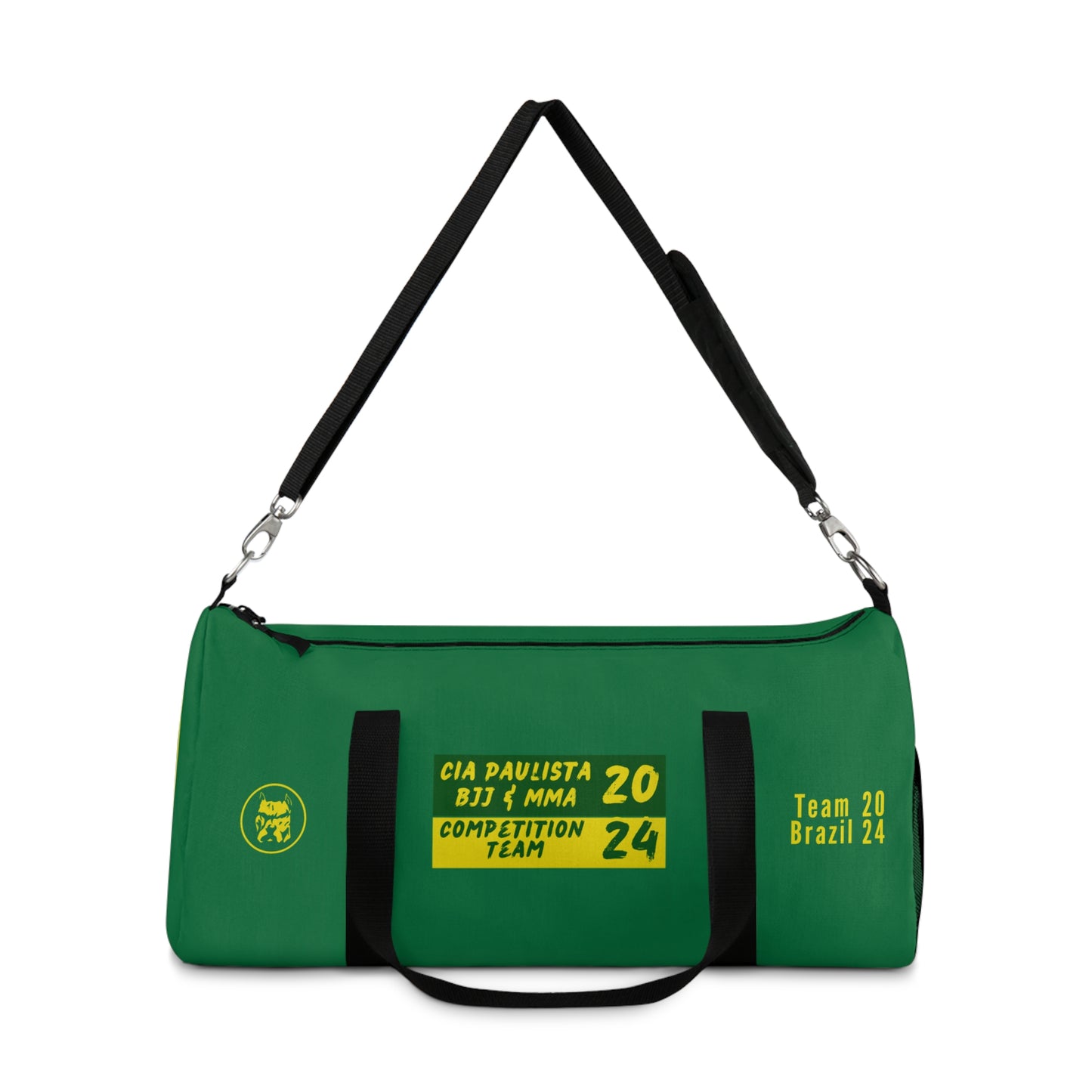 Seleção Brasileira 2024 / Bolsa Duffel 