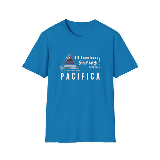 Experiência Pacifica BJJ